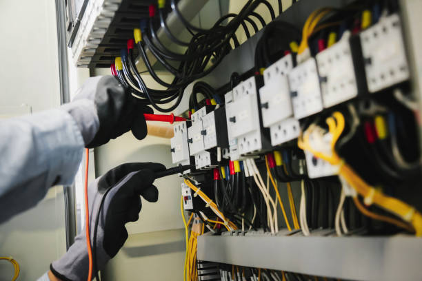 Best Emergency Electrical Repair Services  in Redwood, TX